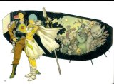 BUY NEW tatsuyuki tanaka - 110440 Premium Anime Print Poster